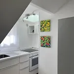 Virgilio 82 - Penthouse With Terrace トラーパニ