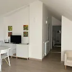 Virgilio 82 - Penthouse With Terrace