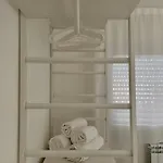Virgilio 82 - Penthouse With Terrace アパート *