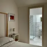 アパート Virgilio 82 - Penthouse With Terrace