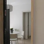 Virgilio 82 - Penthouse With Terrace アパート *