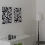 アパート Virgilio 82 - Penthouse With Terrace *