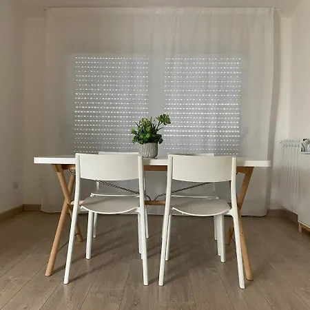 Virgilio 82 - Penthouse With Terrace * Trapani