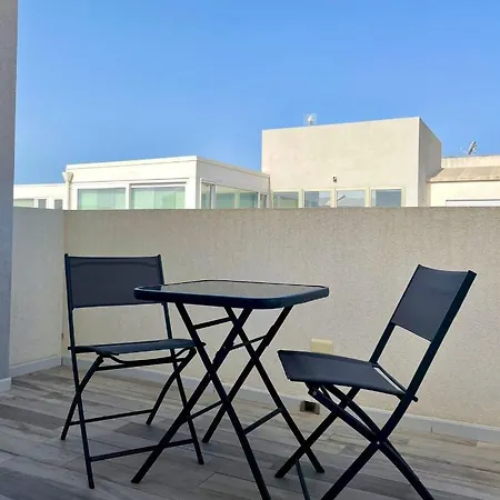 Virgilio 82 - Penthouse With Terrace *