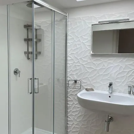 Virgilio 82 - Penthouse With Terrace * Trapani