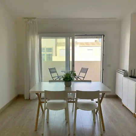 Apartment Virgilio 82 - Penthouse With Terrace *