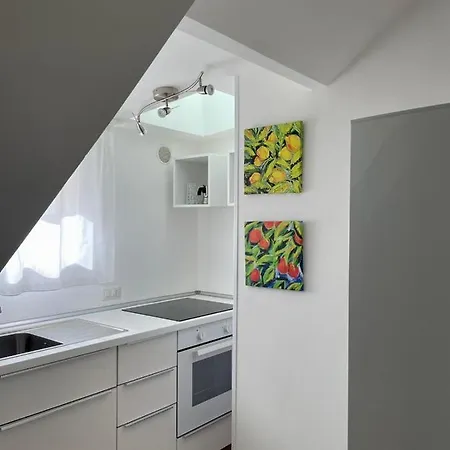Virgilio 82 - Penthouse With Terrace Trapani