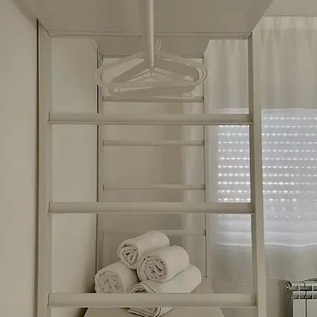 Virgilio 82 - Penthouse With Terrace Apartamento *