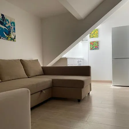 Virgilio 82 - Penthouse With Terrace Apartment