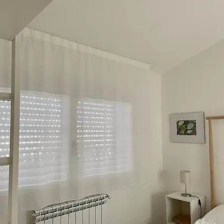 Virgilio 82 - Penthouse With Terrace