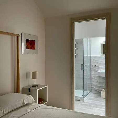 Apartment Virgilio 82 - Penthouse With Terrace
