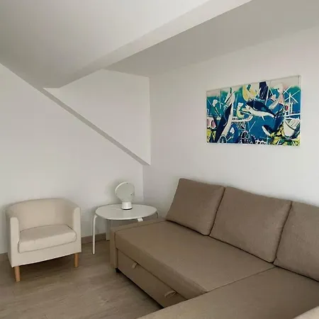 Apartment Virgilio 82 - Penthouse With Terrace Trapani