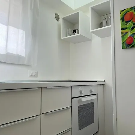 Virgilio 82 - Penthouse With Terrace Apartment Trapani