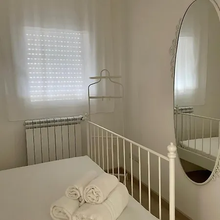 Apartment Virgilio 82 - Penthouse With Terrace Trapani