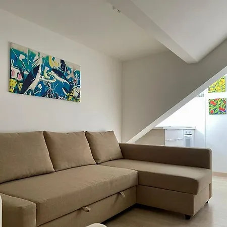 Apartment Virgilio 82 - Penthouse With Terrace *