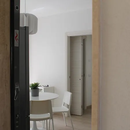 Virgilio 82 - Penthouse With Terrace Apartment *