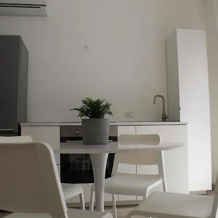 Apartment Virgilio 82 - Penthouse With Terrace Trapani