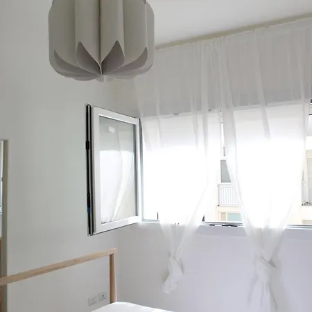 Virgilio 82 - Penthouse With Terrace *
