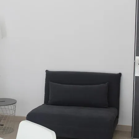 Apartment Virgilio 82 - Penthouse With Terrace