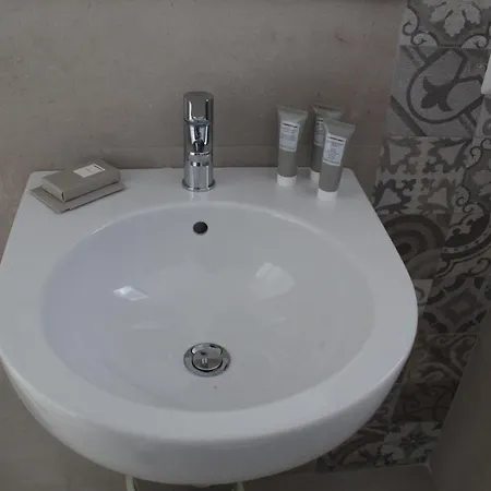 Apartamento Virgilio 82 - Penthouse With Terrace *