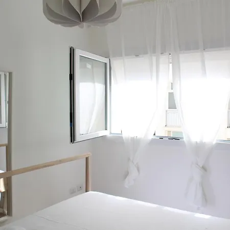 Virgilio 82 - Penthouse With Terrace * Trapani