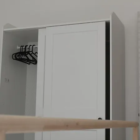 Virgilio 82 - Penthouse With Terrace Apartamento *