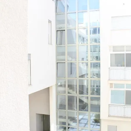 Virgilio 82 - Penthouse With Terrace