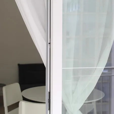 Virgilio 82 - Penthouse With Terrace *
