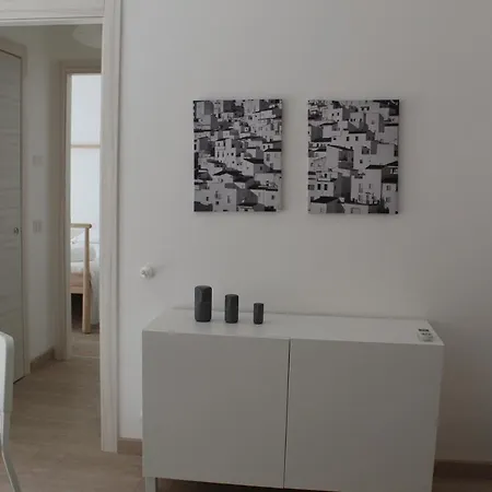 Virgilio 82 - Penthouse With Terrace *