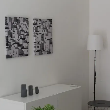 Apartamento Virgilio 82 - Penthouse With Terrace *