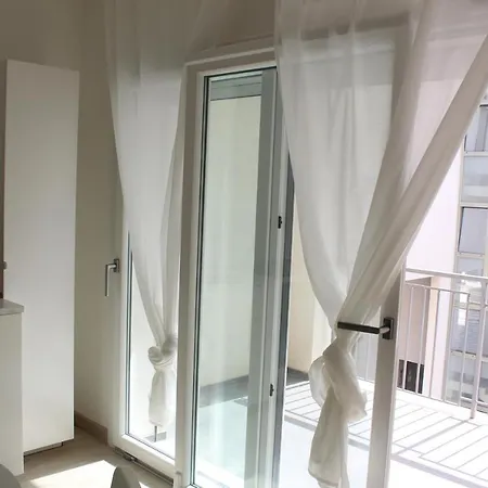 Virgilio 82 - Penthouse With Terrace Apartamento