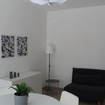 Virgilio 82 - Penthouse With Terrace Apartamento