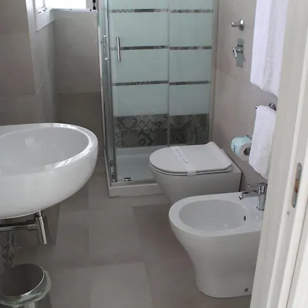 Virgilio 82 - Penthouse With Terrace *