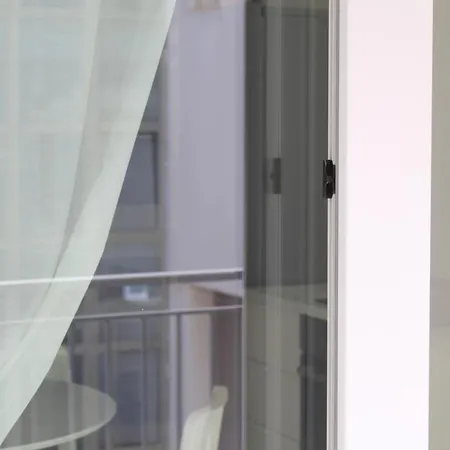 Virgilio 82 - Penthouse With Terrace Apartment