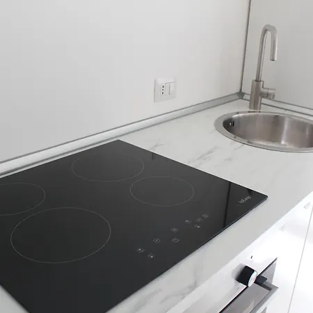 Virgilio 82 - Penthouse With Terrace Apartamento *