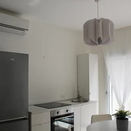 Virgilio 82 - Penthouse With Terrace *