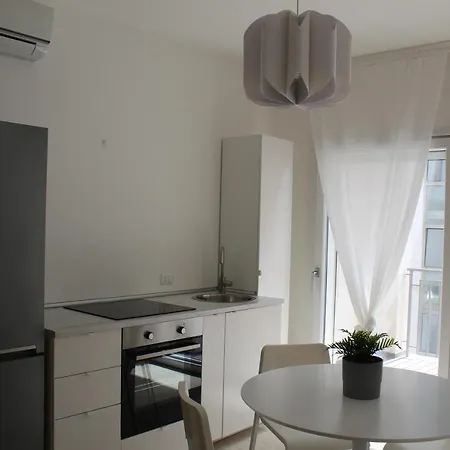 Virgilio 82 - Penthouse With Terrace