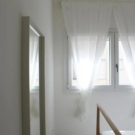 Virgilio 82 - Penthouse With Terrace Trapani