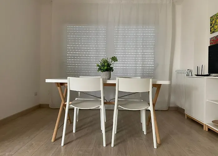 Virgilio 82 - Penthouse With Terrace * Trapani