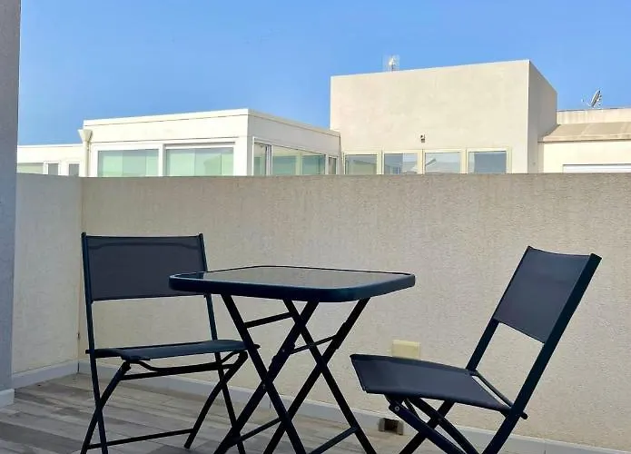 Virgilio 82 - Penthouse With Terrace *
