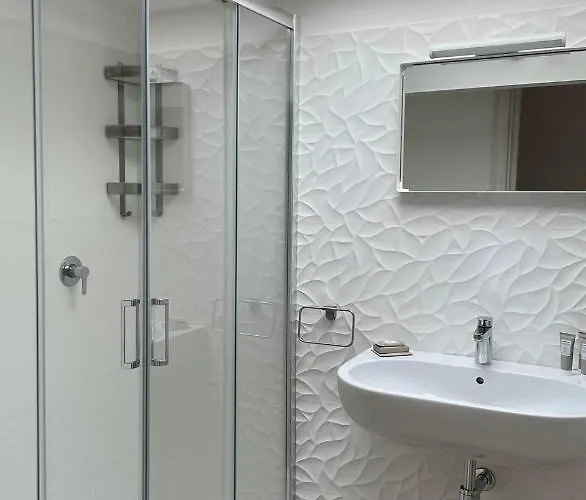Virgilio 82 - Penthouse With Terrace * Trapani