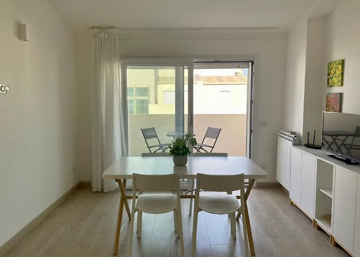 Apartment Virgilio 82 - Penthouse With Terrace *