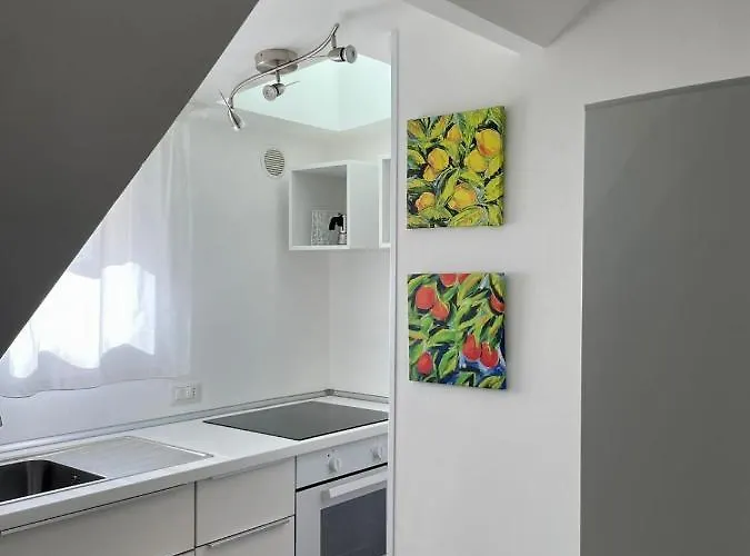 Virgilio 82 - Penthouse With Terrace Trapani