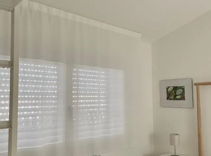 Virgilio 82 - Penthouse With Terrace