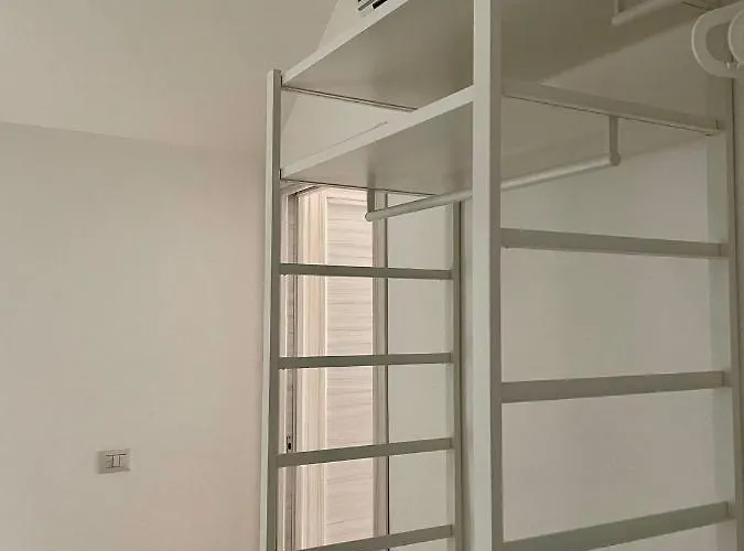 Virgilio 82 - Penthouse With Terrace