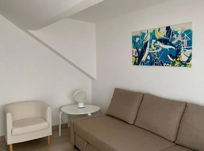 Apartment Virgilio 82 - Penthouse With Terrace Trapani