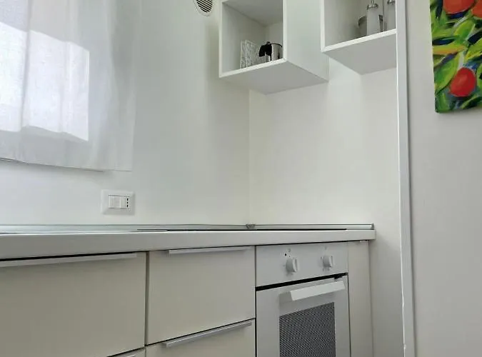 Virgilio 82 - Penthouse With Terrace Apartment Trapani
