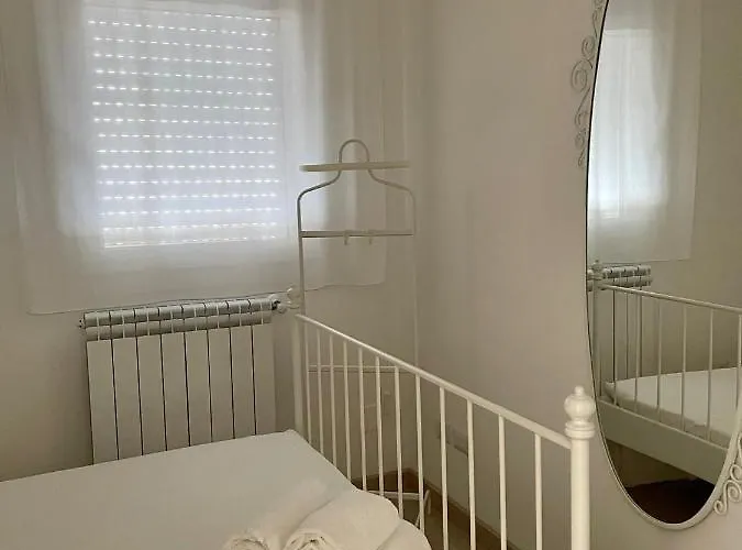 Apartment Virgilio 82 - Penthouse With Terrace Trapani
