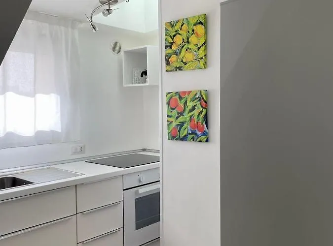 Virgilio 82 - Penthouse With Terrace * Trapani