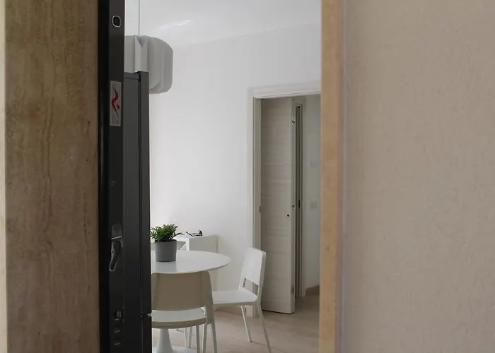 Virgilio 82 - Penthouse With Terrace Apartment *